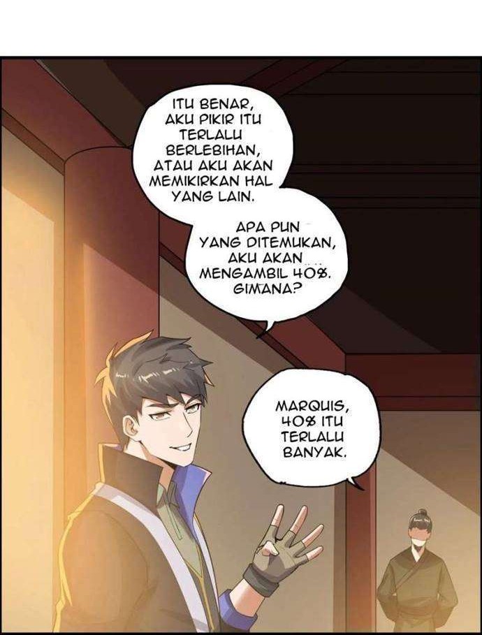 First Dragon Chapter 183 Gambar 12