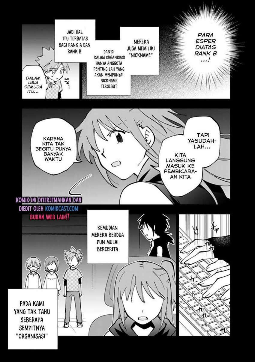 Isekai Tensei… Saretenee! Chapter 38 Gambar 12