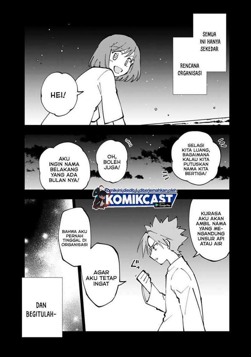 Isekai Tensei… Saretenee! Chapter 38 Gambar 19