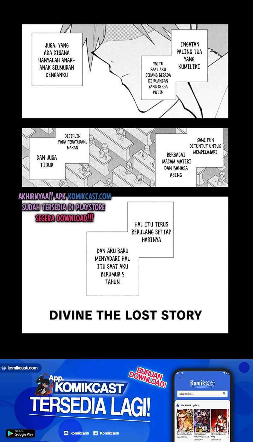 Baca  Isekai Tensei… Saretenee! Chapter 38 Gambar 2