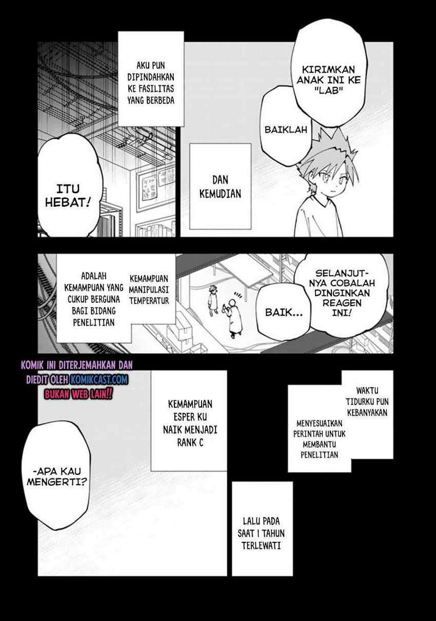 Isekai Tensei… Saretenee! Chapter 38 Gambar 4