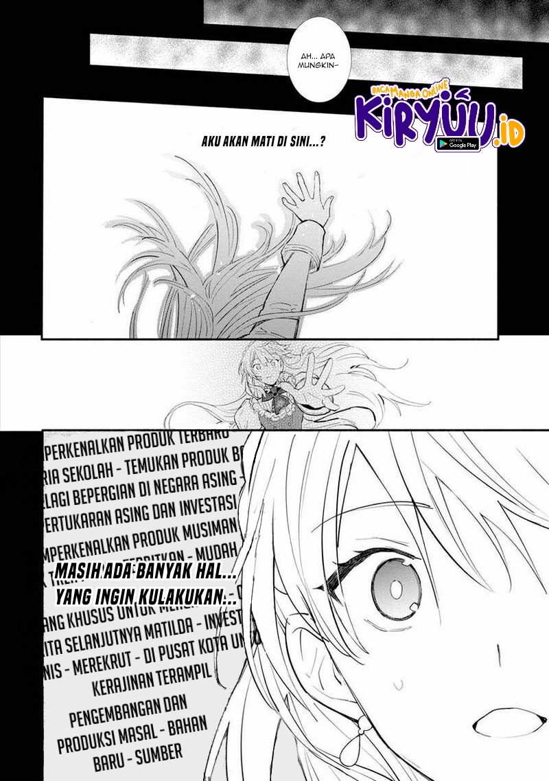 Mochiron Isharyouseikyuu itashimasu! Chapter 11 Gambar 16