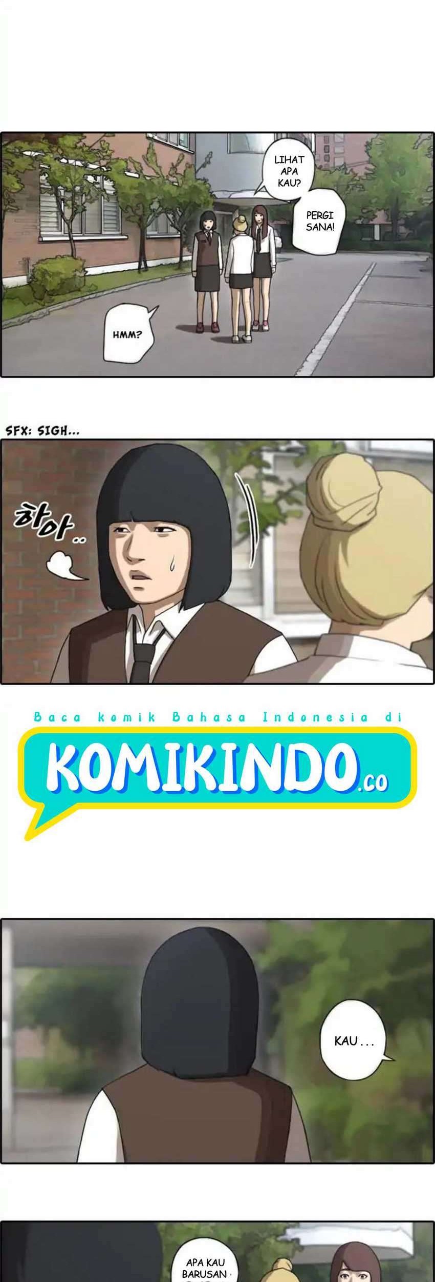 Free Draw Chapter 34 Gambar 12