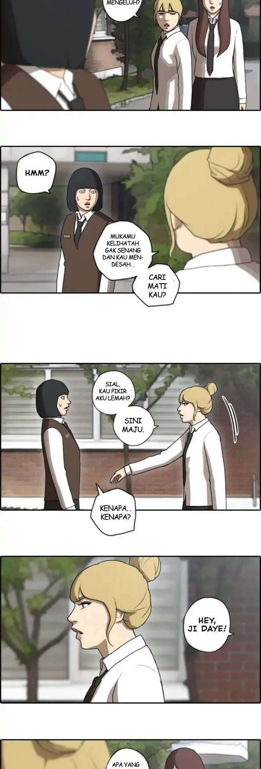 Free Draw Chapter 34 Gambar 13