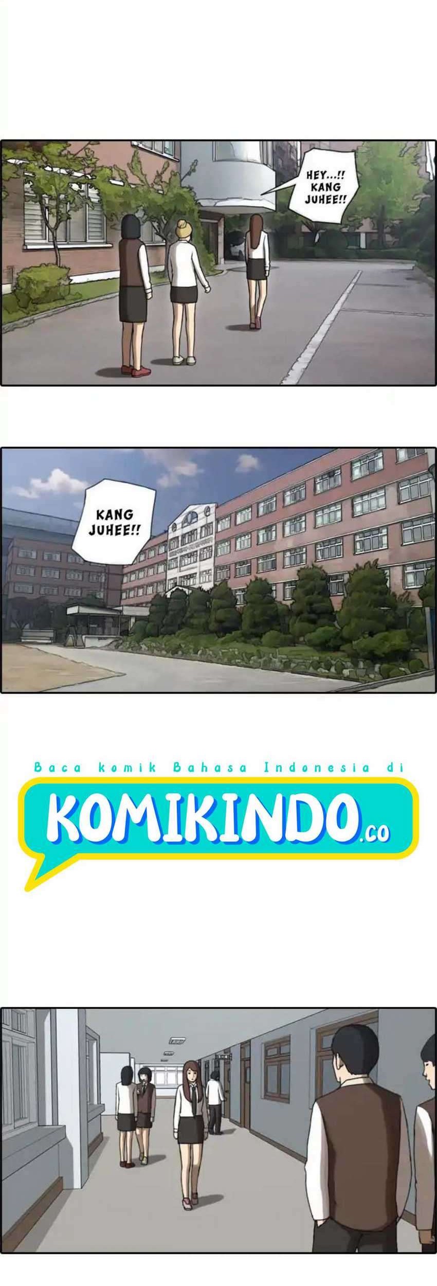 Free Draw Chapter 34 Gambar 17