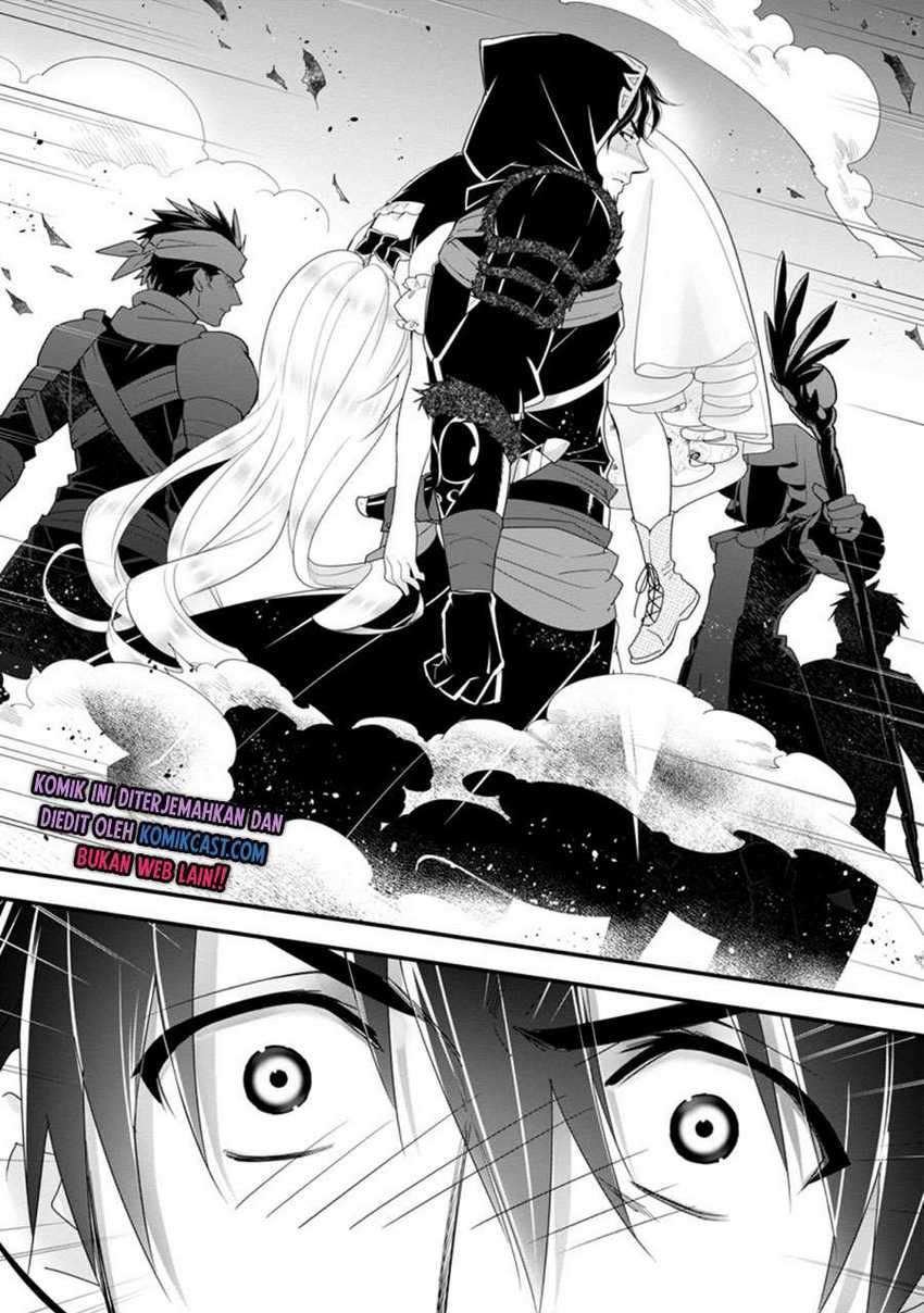 A-Rank Boukensha no Slow Life Chapter 23.2 Gambar 10