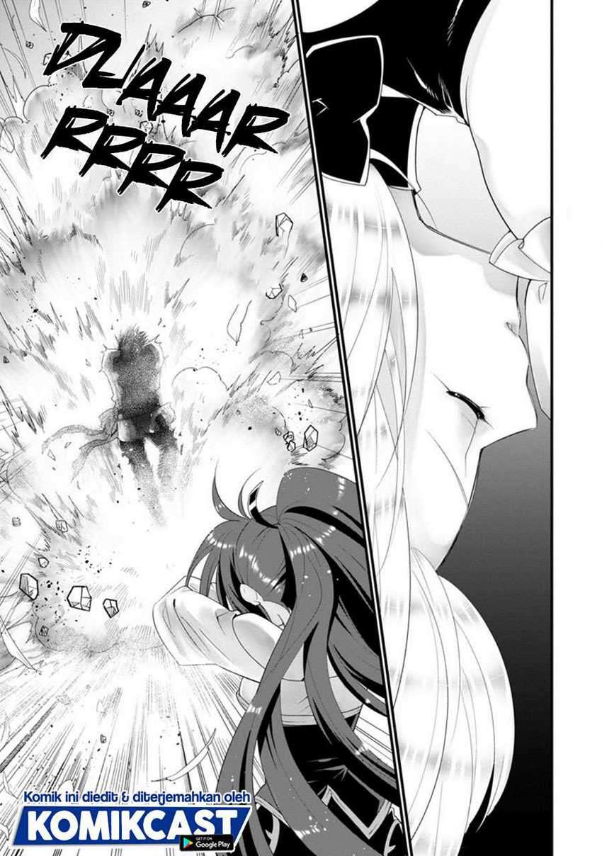 A-Rank Boukensha no Slow Life Chapter 23.2 Gambar 11