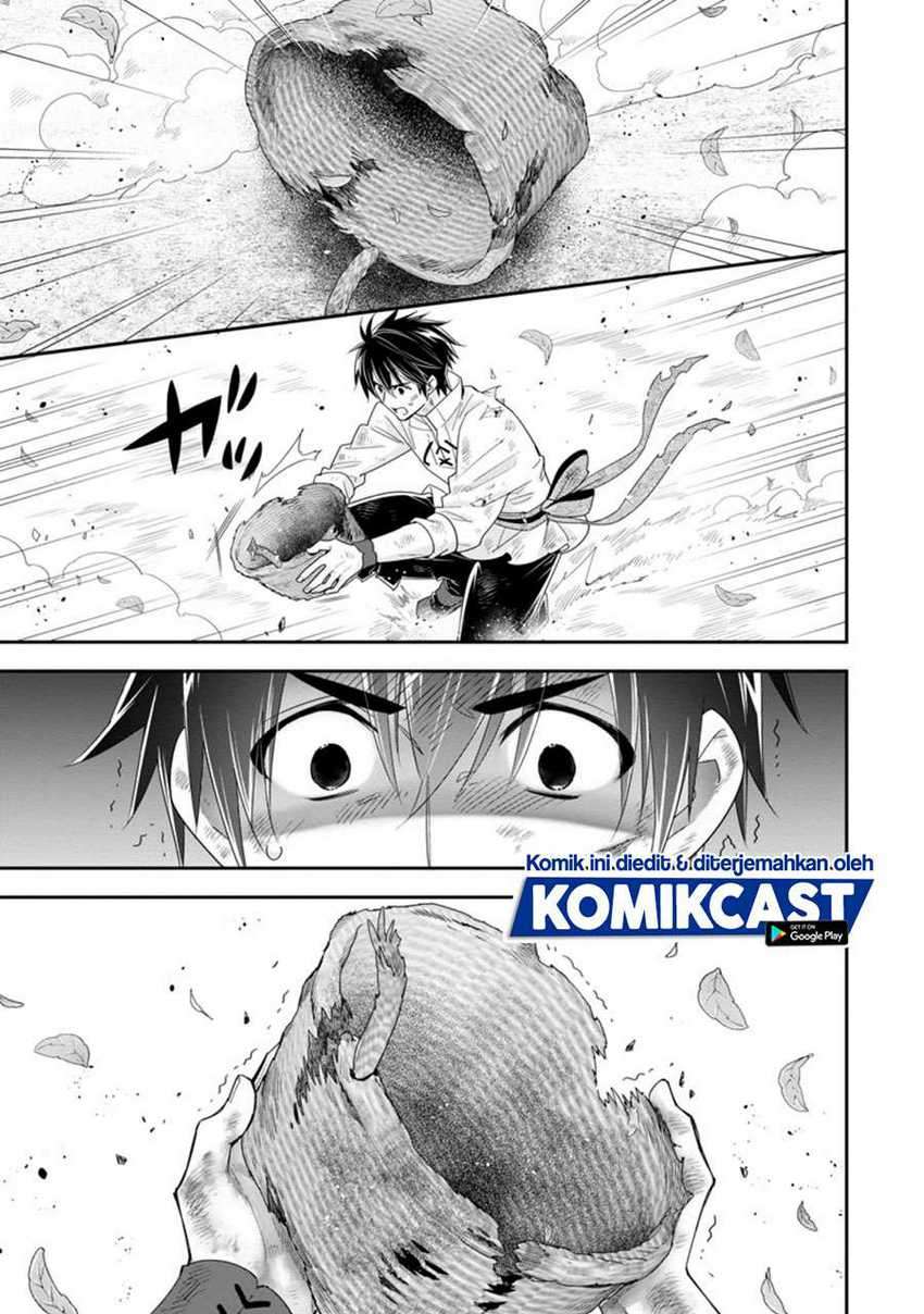 A-Rank Boukensha no Slow Life Chapter 23.2 Gambar 13