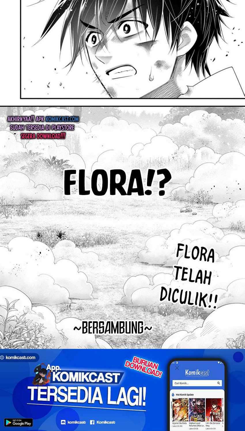 A-Rank Boukensha no Slow Life Chapter 23.2 Gambar 14
