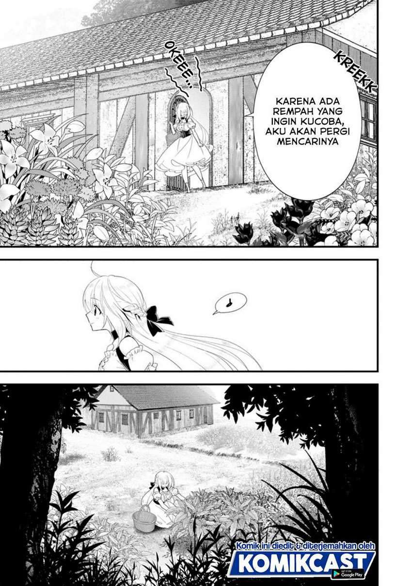 A-Rank Boukensha no Slow Life Chapter 23.2 Gambar 7