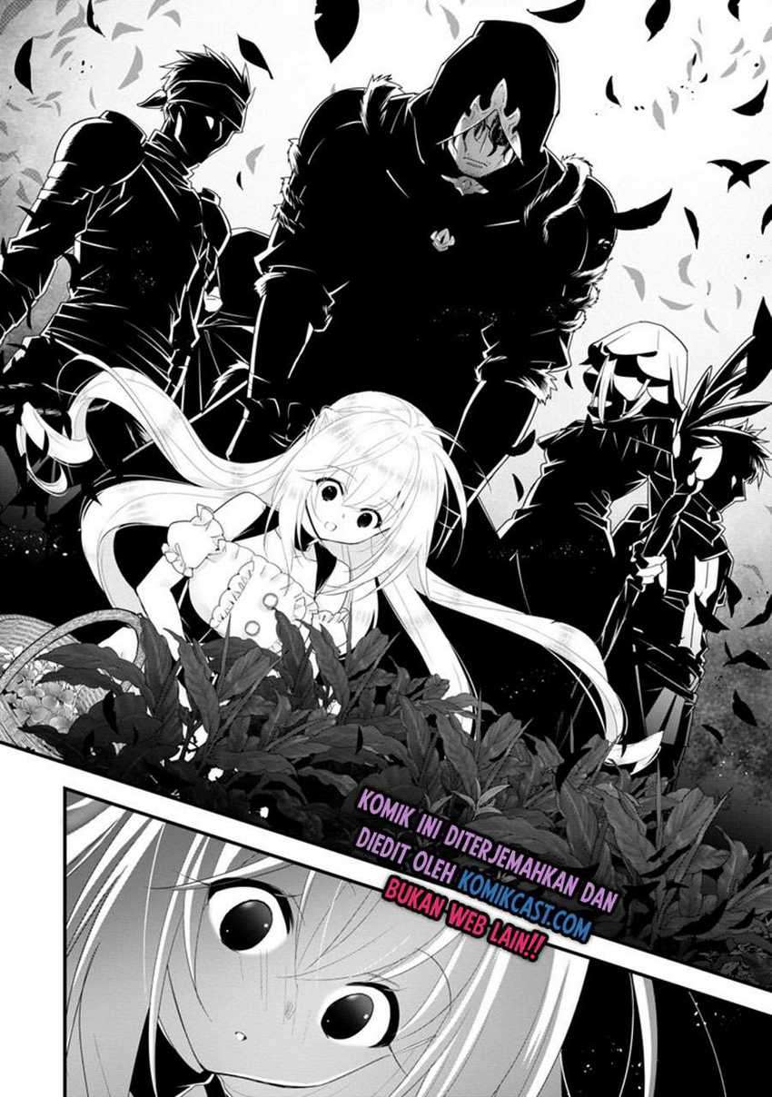 A-Rank Boukensha no Slow Life Chapter 23.2 Gambar 8