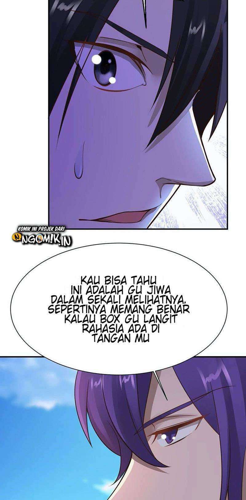 Miss Sister, Don’t Mess With Me Chapter 48 Gambar 7