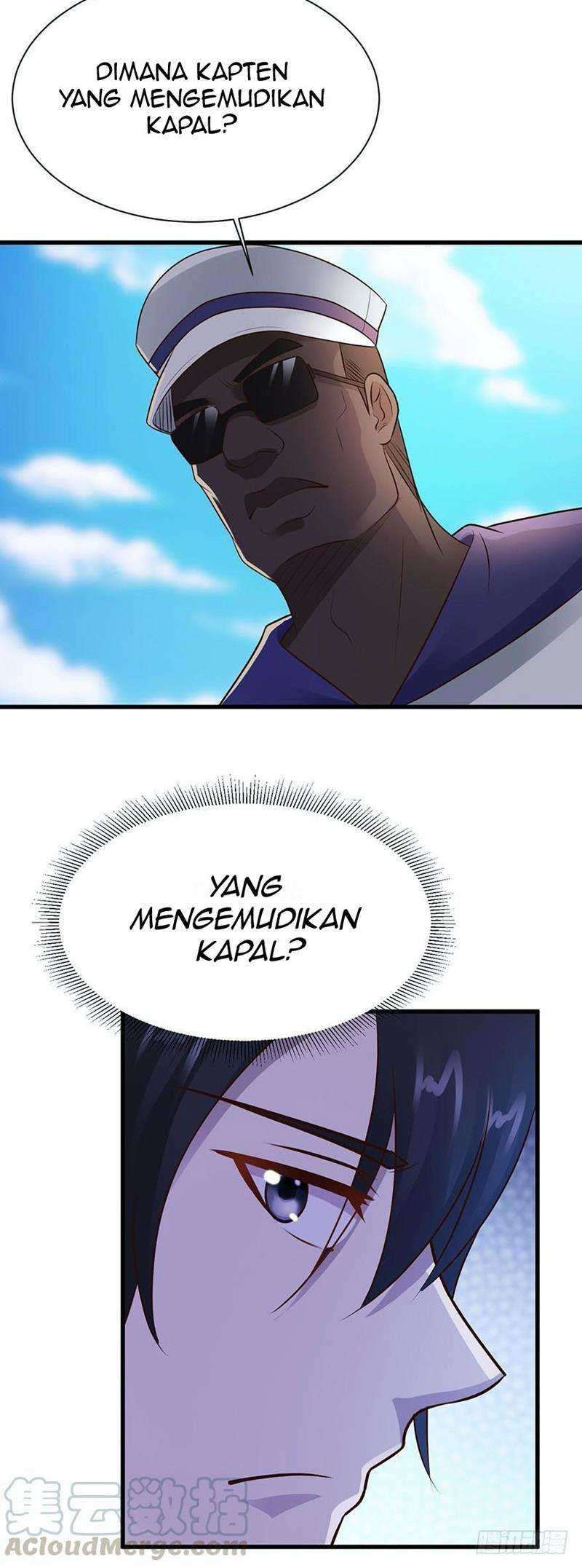 Miss Sister, Don’t Mess With Me Chapter 47 Gambar 15