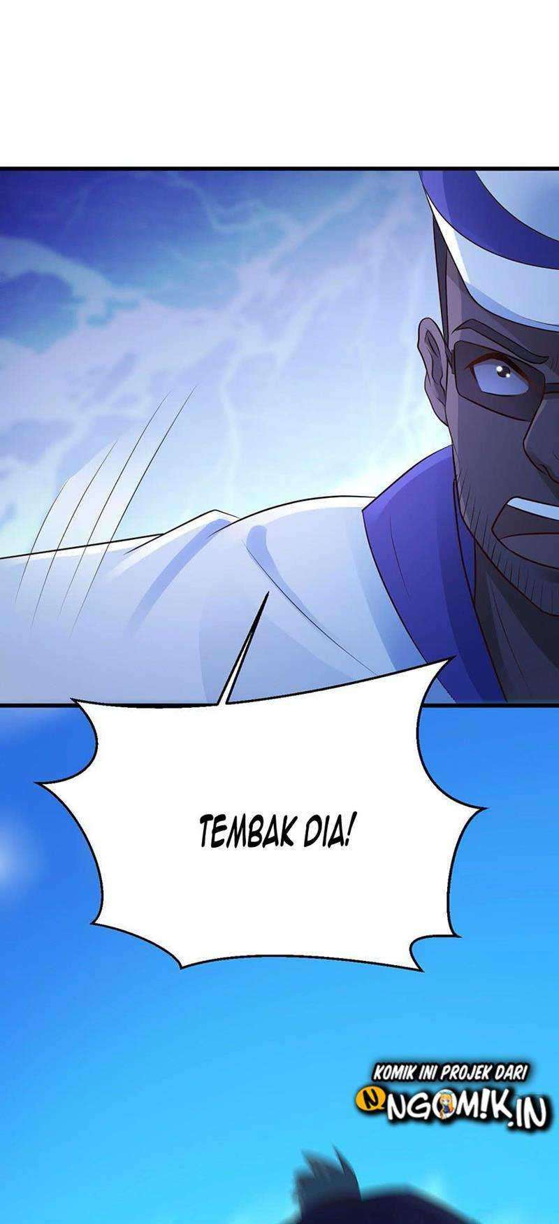 Miss Sister, Don’t Mess With Me Chapter 47 Gambar 20