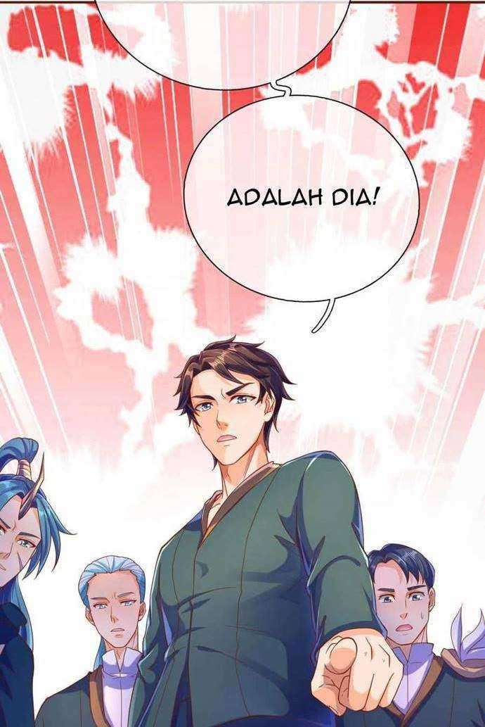 Wan Gu Shen Wang Chapter 251 Gambar 19