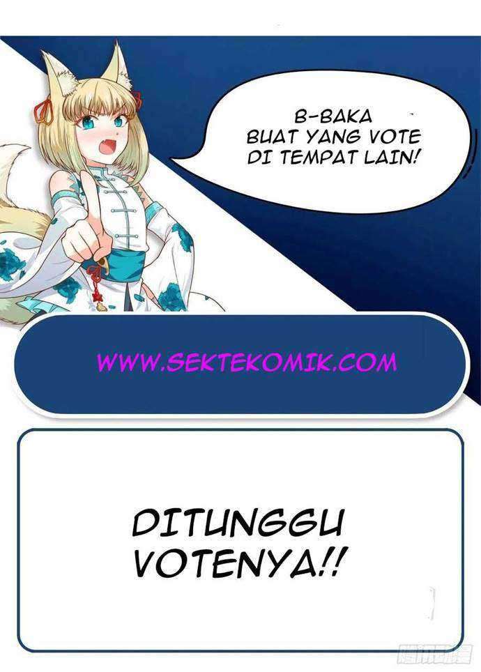 Wan Gu Shen Wang Chapter 251 Gambar 22