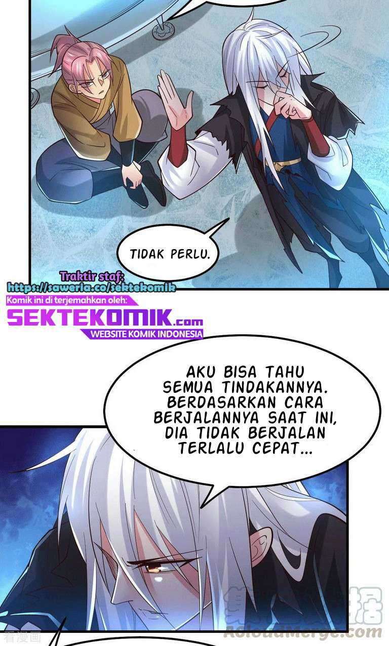 Son in Law Does Cheap Cultivation Chapter 91 Gambar 10