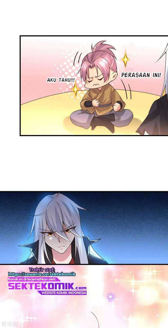 Son in Law Does Cheap Cultivation Chapter 91 Gambar 15