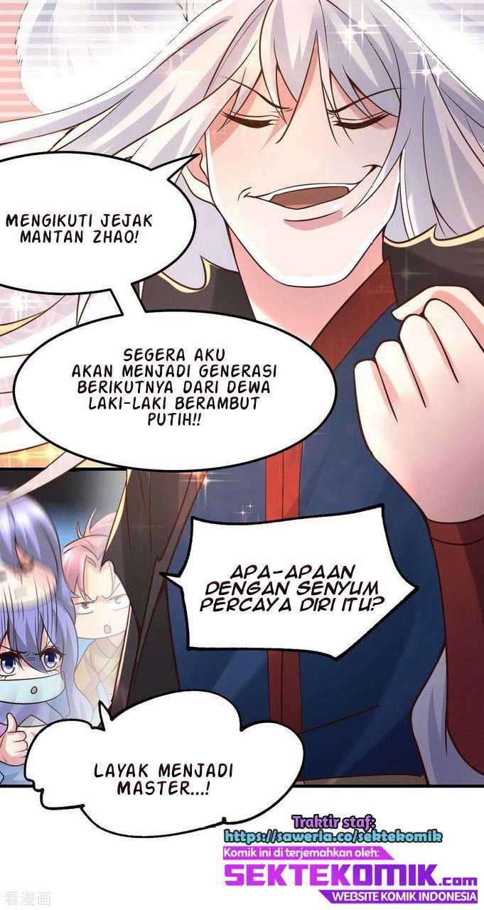Son in Law Does Cheap Cultivation Chapter 91 Gambar 18