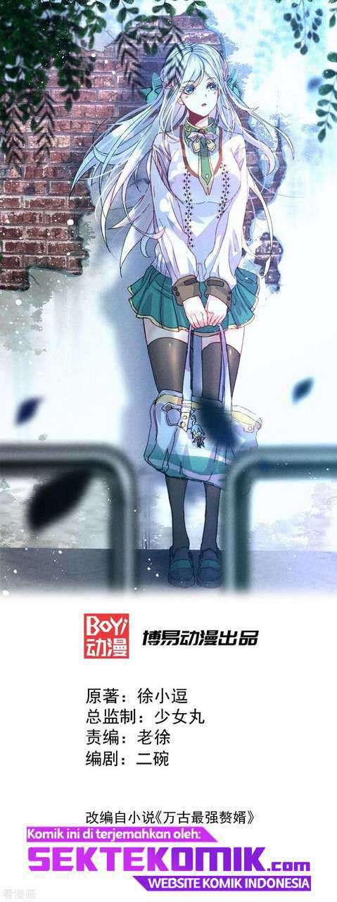 Baca  Son in Law Does Cheap Cultivation Chapter 91 Gambar 2