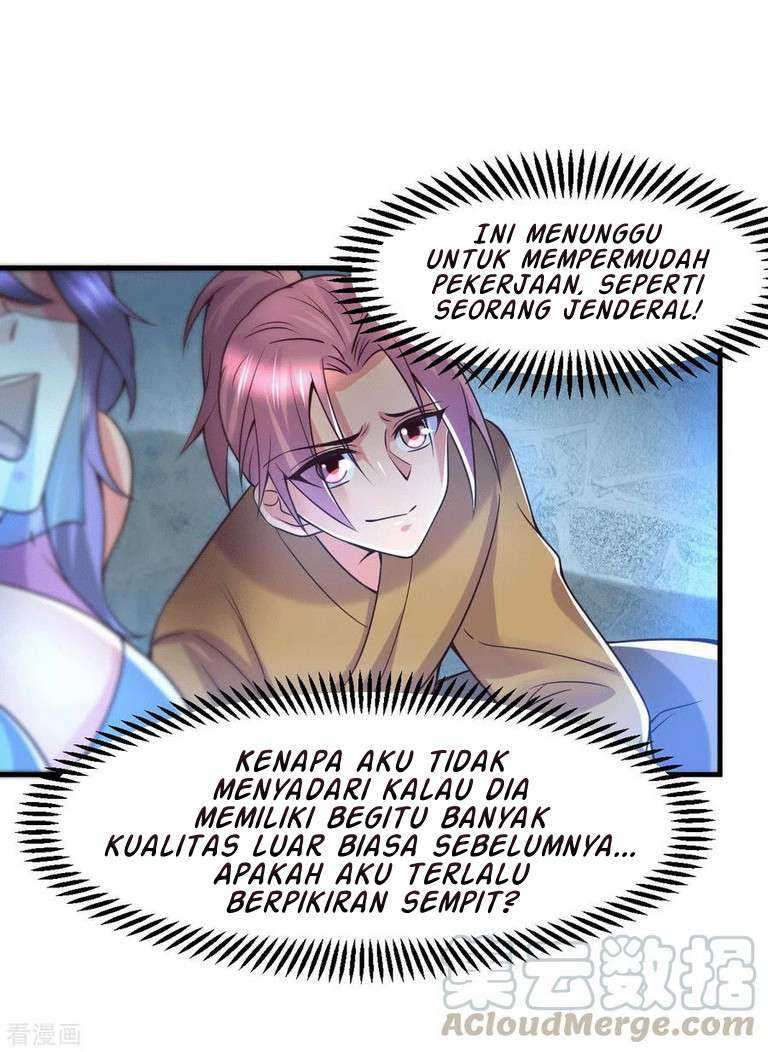 Son in Law Does Cheap Cultivation Chapter 91 Gambar 20