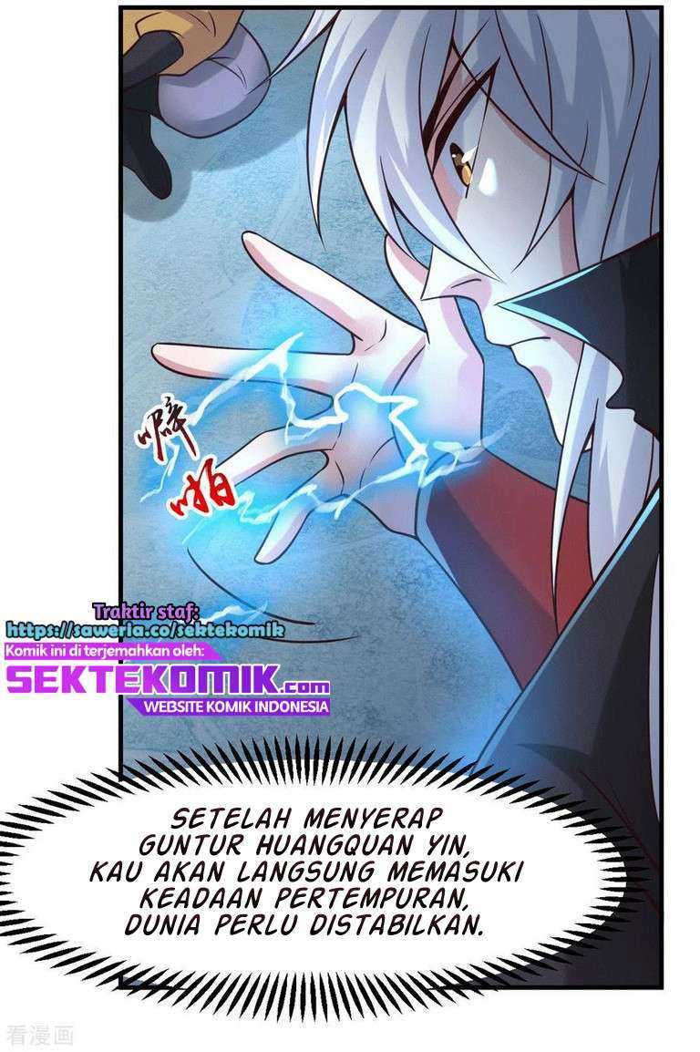 Son in Law Does Cheap Cultivation Chapter 91 Gambar 21