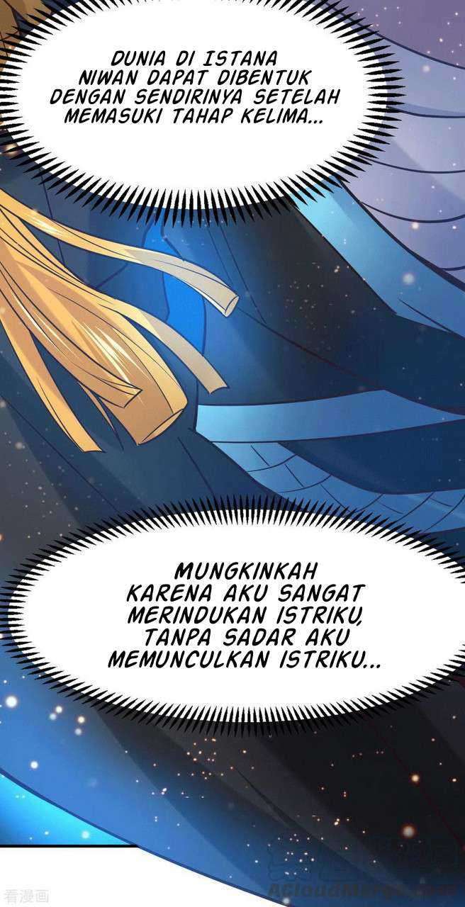 Son in Law Does Cheap Cultivation Chapter 91 Gambar 28
