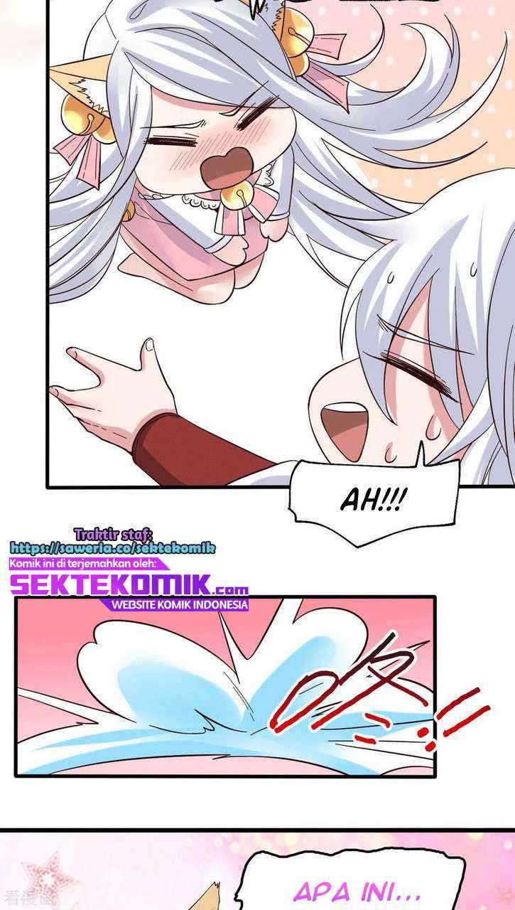 Son in Law Does Cheap Cultivation Chapter 91 Gambar 33
