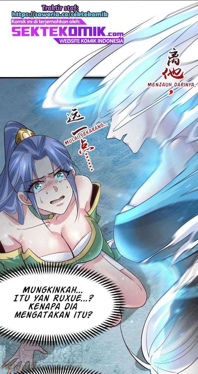 Son in Law Does Cheap Cultivation Chapter 91 Gambar 4