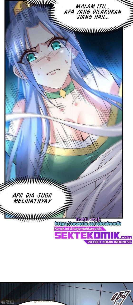 Son in Law Does Cheap Cultivation Chapter 91 Gambar 6