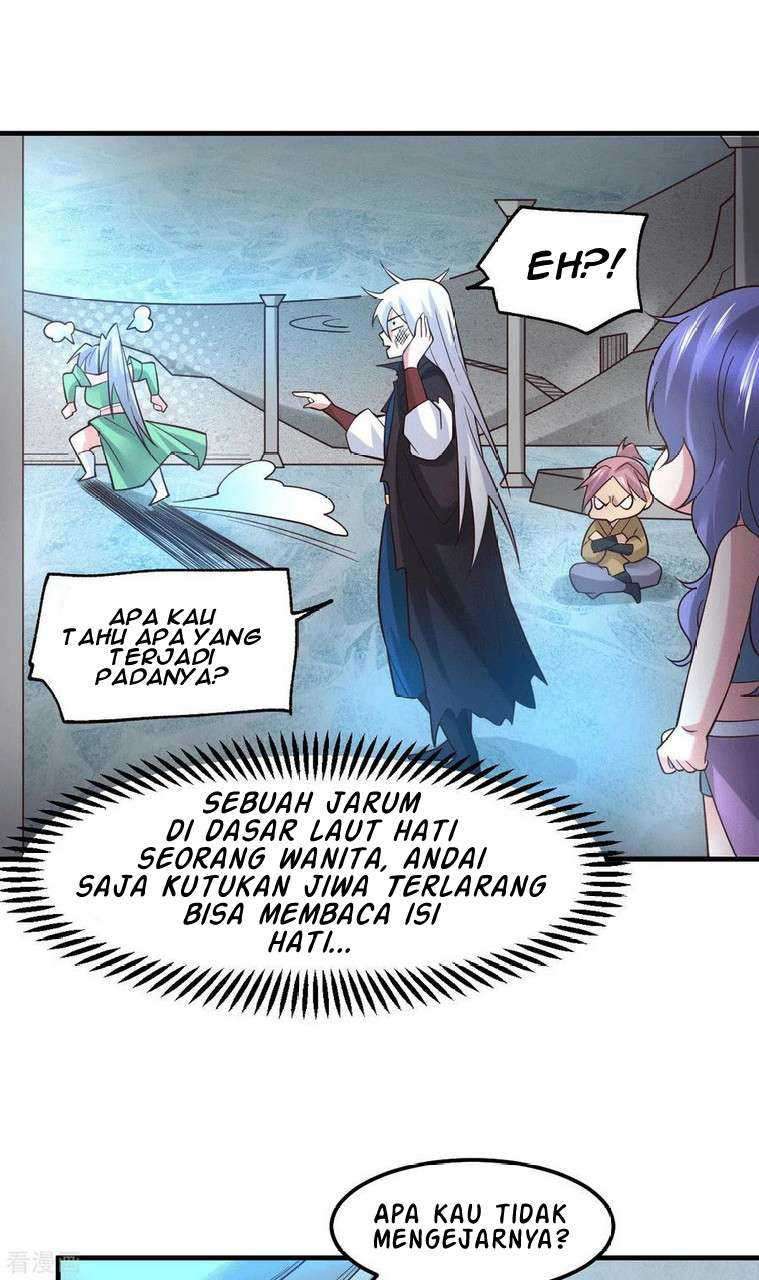 Son in Law Does Cheap Cultivation Chapter 91 Gambar 9