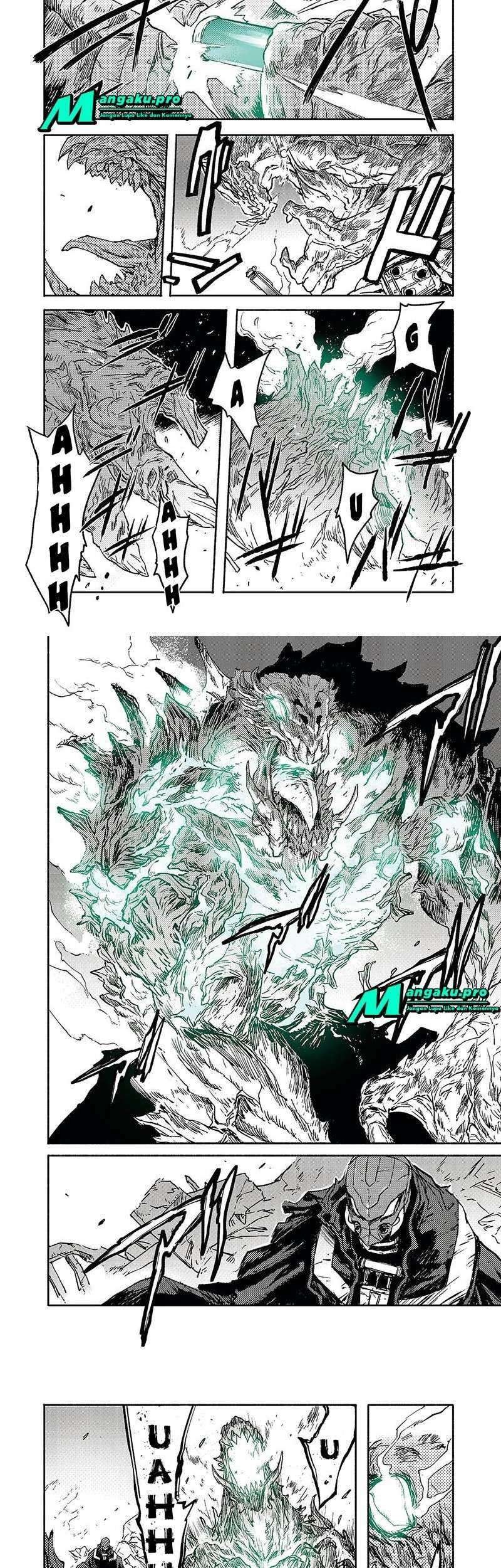 Colorless Chapter 13 Gambar 7