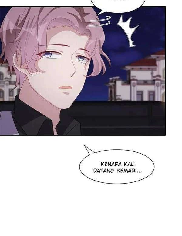 The Wife Contract and My Daughter’s Nanny Chapter 180 Gambar 4