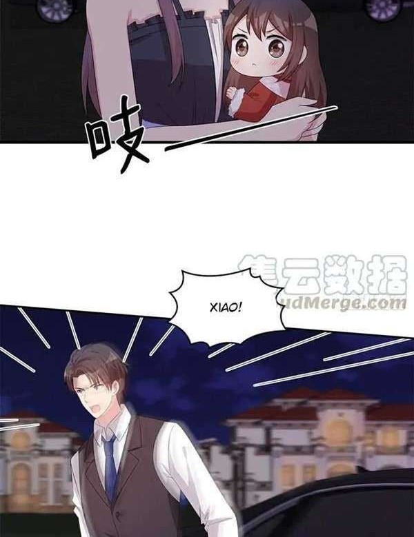 The Wife Contract and My Daughter’s Nanny Chapter 180 Gambar 8