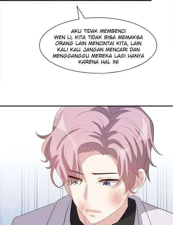 The Wife Contract and My Daughter’s Nanny Chapter 180 Gambar 14
