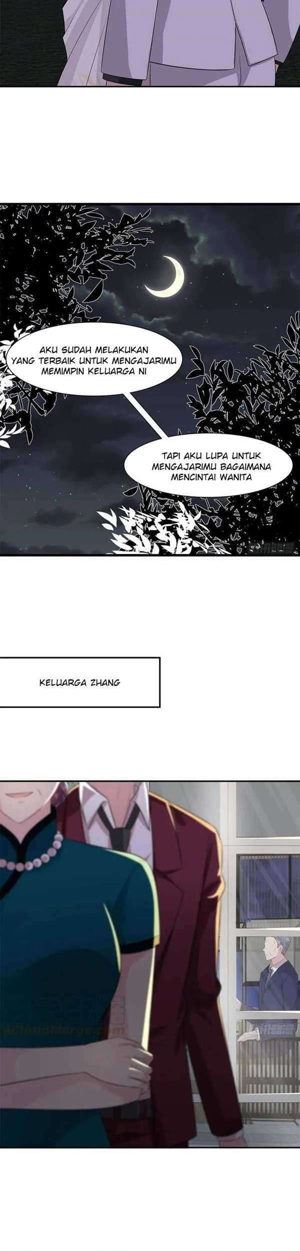 The Wife Contract and My Daughter’s Nanny Chapter 180 Gambar 17