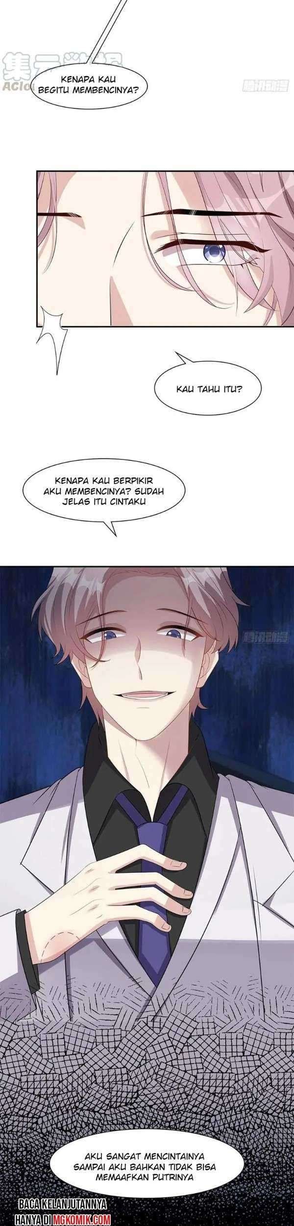 The Wife Contract and My Daughter’s Nanny Chapter 179 Gambar 19