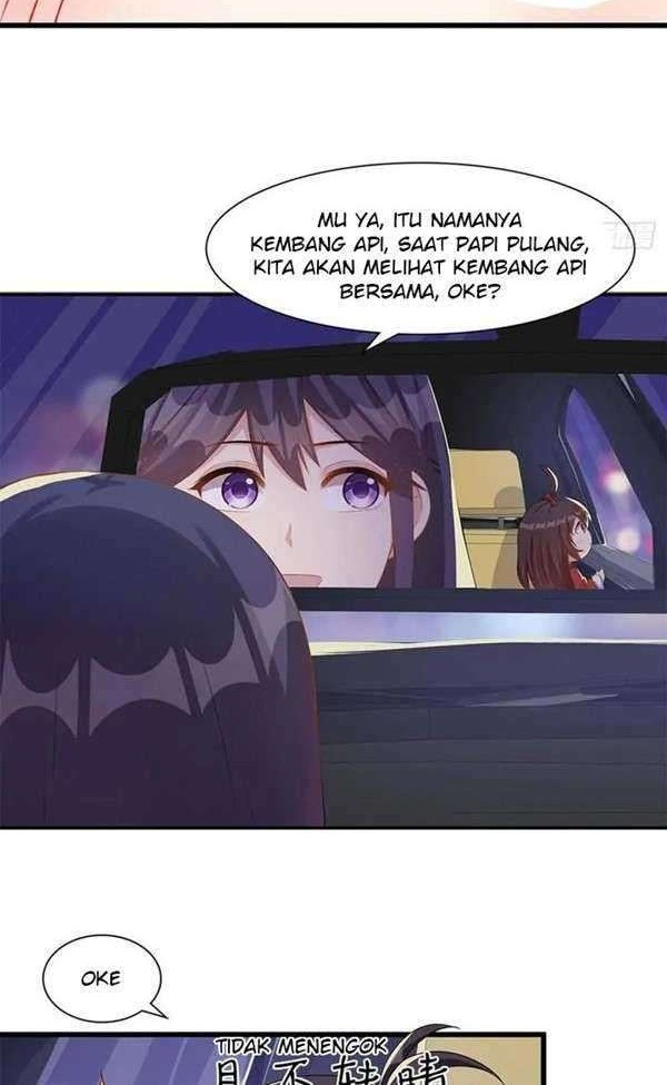 Baca The Wife Contract and My Daughter’s Nanny Chapter 179 Gambar 2