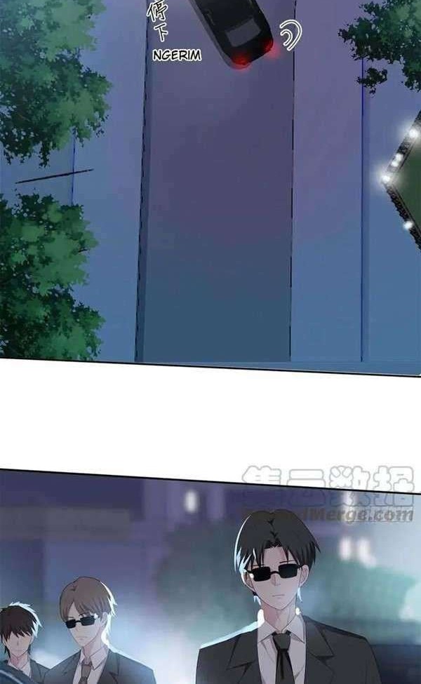 The Wife Contract and My Daughter’s Nanny Chapter 179 Gambar 4