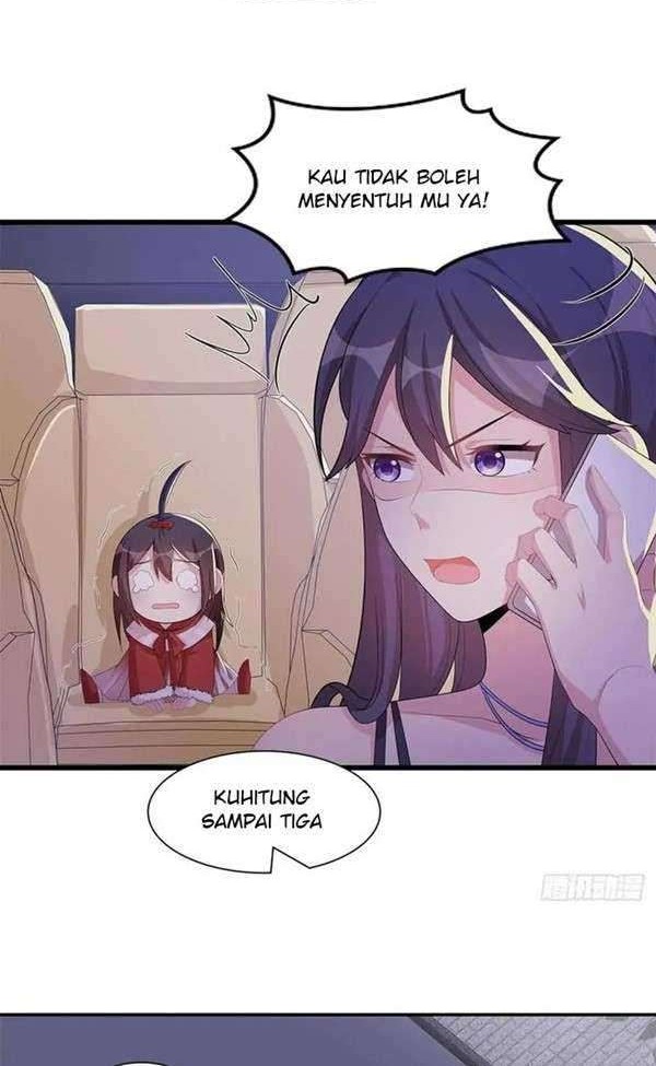 The Wife Contract and My Daughter’s Nanny Chapter 179 Gambar 8