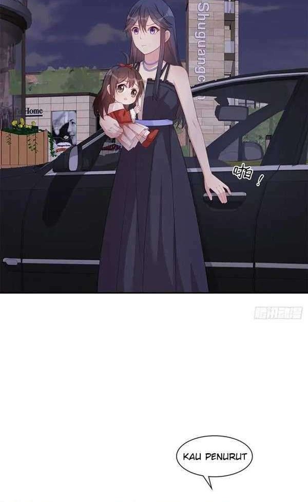 The Wife Contract and My Daughter’s Nanny Chapter 179 Gambar 10