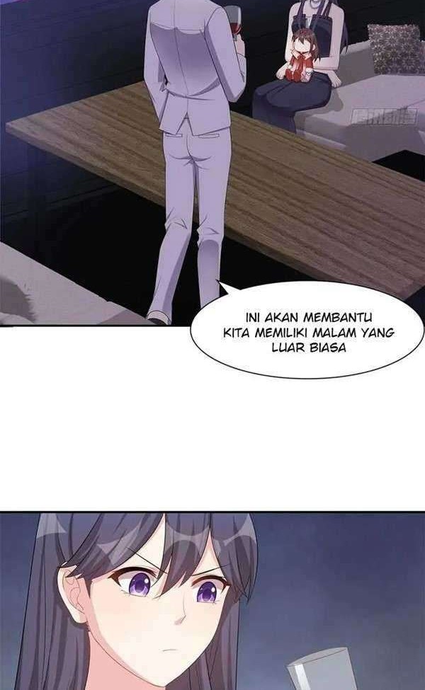 The Wife Contract and My Daughter’s Nanny Chapter 179 Gambar 14