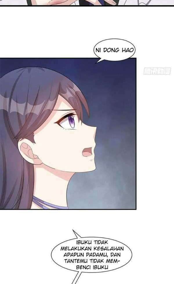 The Wife Contract and My Daughter’s Nanny Chapter 179 Gambar 18
