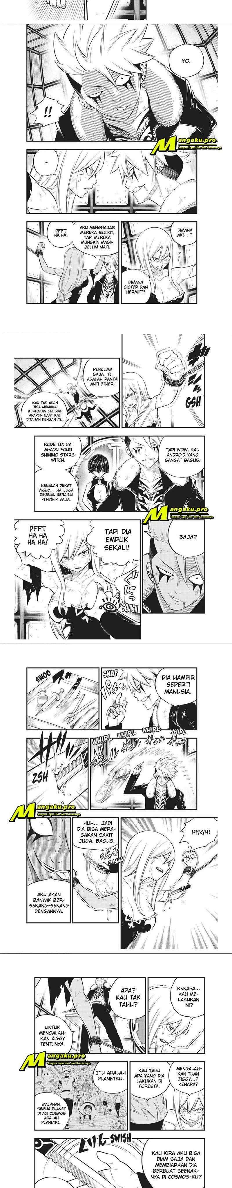 Eden's Zero Chapter 147 3