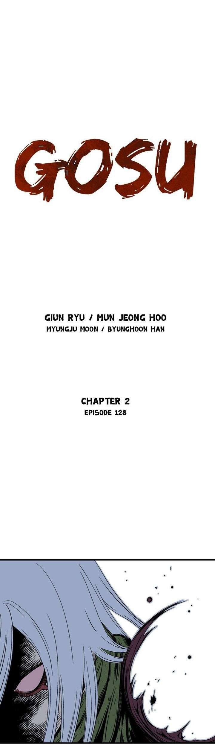 Baca Komik Gosu Chapter 215 Gambar 1