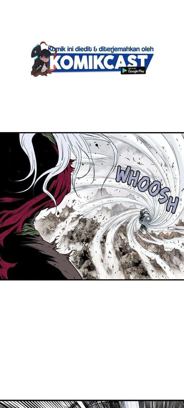 Baca Gosu Chapter 215 Gambar 2