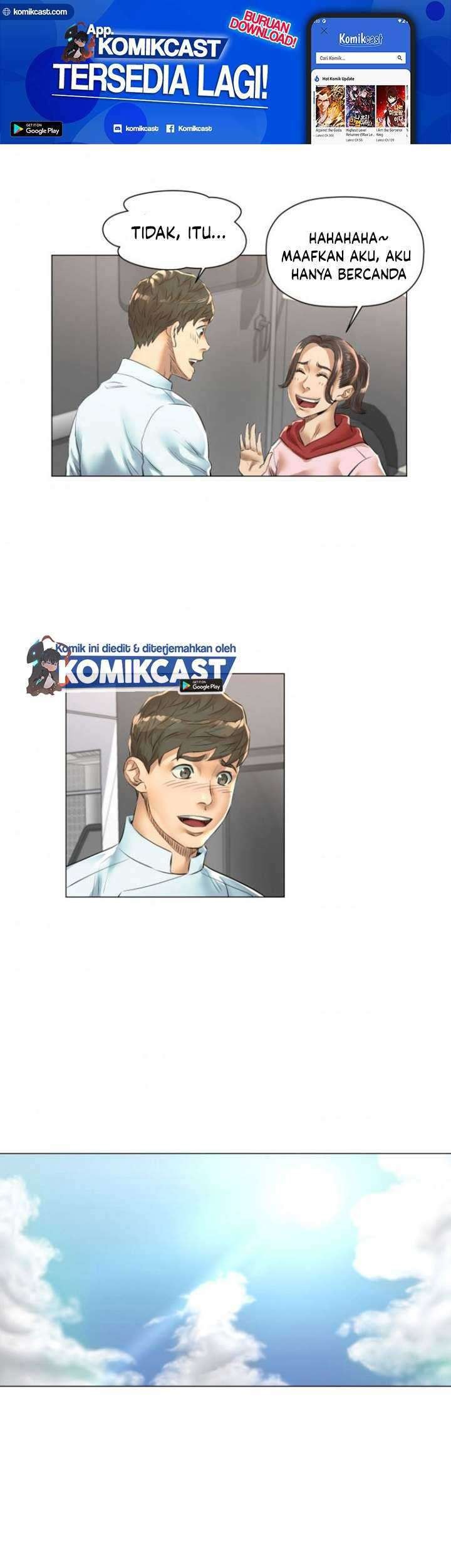 Baca  God of Cooking Chapter 26 Gambar 2