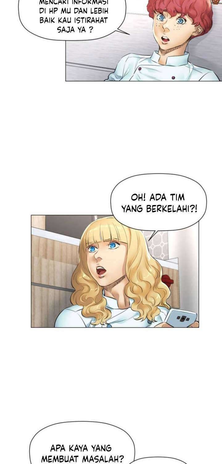 God of Cooking Chapter 26 Gambar 5
