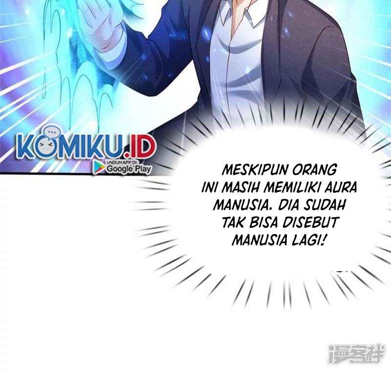 I am Daxianzun Chapter 317 Gambar 7