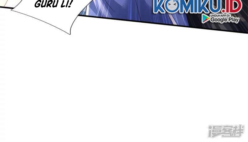 I am Daxianzun Chapter 317 Gambar 12